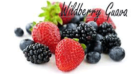 Wild Berry Guava -