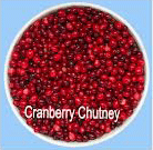Cranberry Chutney