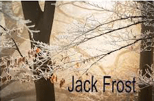 Jack Frost