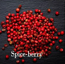 Spice-berry