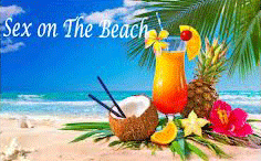 Sex on The beach