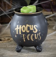 Hocus Pocus
