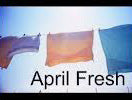 April Fresh/Downy