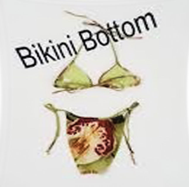Bikini Bottom