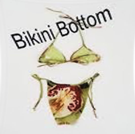 Bikini Bottom