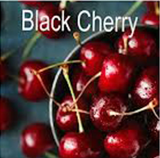 Black Cherry