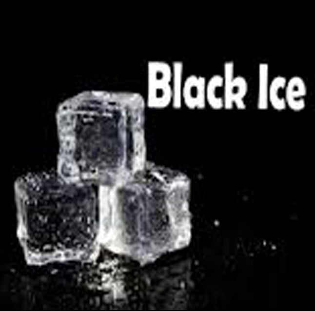 Black Ice