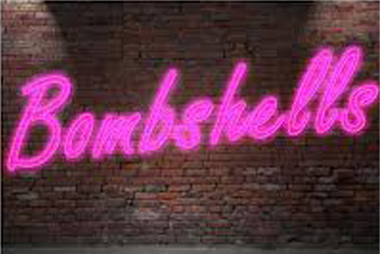 Bombshell