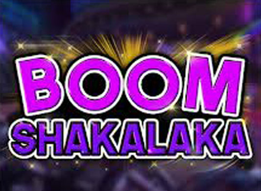 Boomshakalka