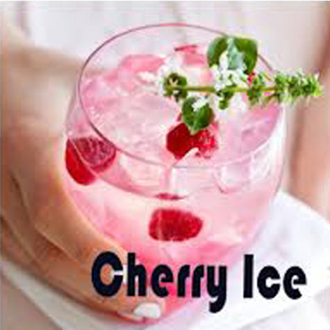 Cherry Ice