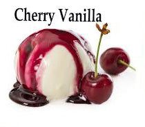 Cherry Vanilla