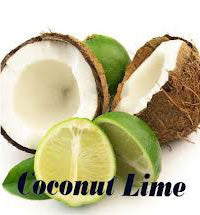 Coconut Lime