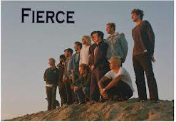 Fierce