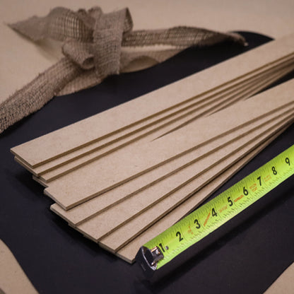 MDF Scraps / Bundle Pack / Scraps