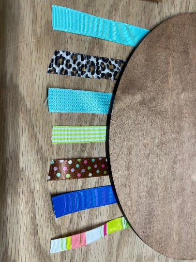 Monogram / Personalized / Car Decor / Room Decor / Gift