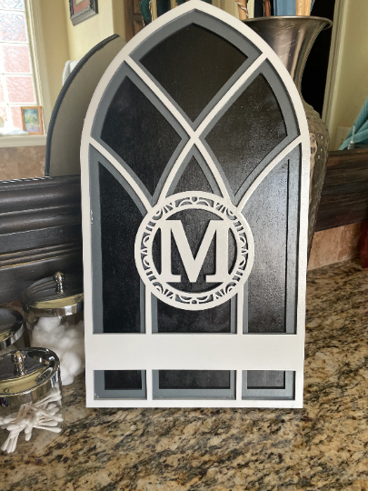Arches /Wall decor/ personalized/ home decor/ names /House Warming