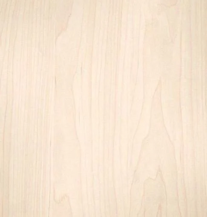 1/8" White Birch, with MDF core / birch 2 sided / CNC / Laser Birch
