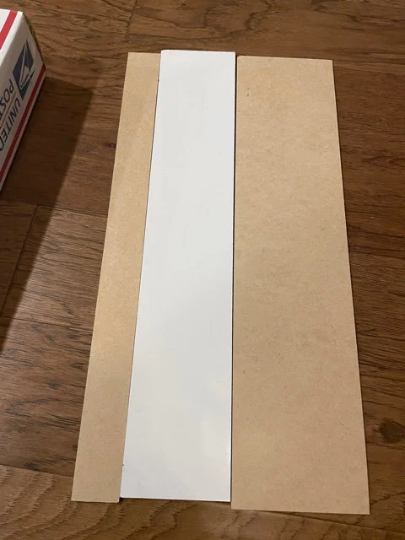 SUPER BOX - 1/8