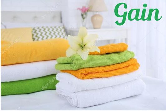 Gain