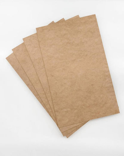 1/8”  Premium Raw MDF  Light Sheets, Premium MDF