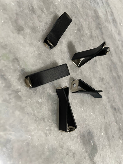 Vent Clips / DIY freshener Vent Clips / Freshener Vents Clip / Clip / Square Head Car Air Vent Clips