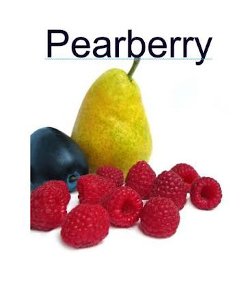 Pearberry